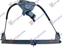 MACARA ELE. GEAM USA 3 USI - FIAT STRADA 05-14, FIAT, FIAT STRADA 05-14, 296007047