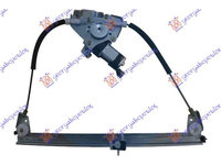 Macara Ele.Geam usa 3 Usi-Fiat Strada 05-14 pentru Fiat Strada 05-14