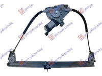 Macara Ele.Geam usa 3 Usi-Fiat Strada 05-14 pentru Fiat Strada 05-14