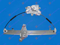 MACARA ELE. GEAM USA FATA 4/5 USI (O) - CHEVROLET LACETTI 03-, DAEWOO - CHEVROLET, CHEVROLET LACETTI 03-, 032207041