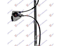 Macara Ele.Geam usa fata (F./Mot.)-Fiat Ulysse 94-02 pentru Fiat Ulysse 94-02