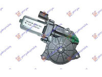 Macara Ele.Geam usa spate (F./Mot.)(Eu.)-Fiat Idea 04-10 pentru Fiat Idea 04-10