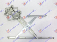 MACARA ELE. USA FATA (F./MOTOR) - LEXUS IS II 05-13, LEXUS, LEXUS IS II 05-13, 487107042