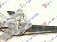 MACARA ELECTR. GEAM USA SPATE (FARA MOTOR) Stanga., TOYOTA, TOYOTA Hilux- 2WD/4WD 15-20, 826207062