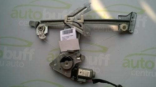 Macara Electrica Citroen Xsara Dreapta Spate