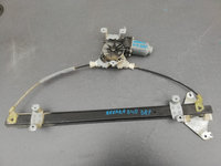 Macara electrica cu motoras geam usa dreapta fata Nissan Navara D40 an 2010 2011 2012 2013 2014 cod ARM119030