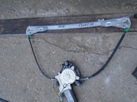 Macara electrica dr fata renault clio2