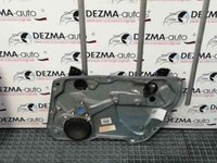 Macara electrica dreapta fata 6L4837752DK, Seat Ibiza 4 (6L1) (id:327826)