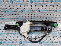 Macara electrica dreapta fata 7060266, 71450588, Bmw 3 (E90) 2005-2011, (id.160122)