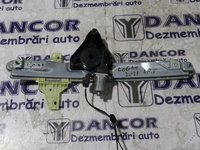 MACARA ELECTRICA DREAPTA FATA DACIA LOGAN 3 AN : 2021 / 807209782R