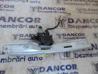 MACARA ELECTRICA DREAPTA FATA FIAT TIPO 2020 00521304350