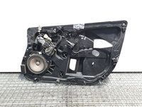 Macara electrica dreapta fata, Ford Fiesta 6 [Fabr 2008-prezent] 8A61-A045H16-AG (id:431598)