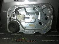 Macara electrica dreapta fata FORD FOCUS 2.