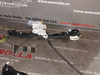 Macara electrica dreapta fata + motoras BMW seria 1 E81.