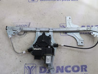 MACARA ELECTRICA DREAPTA FATA PEUGEOT 508 AN 2012