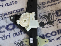 MACARA ELECTRICA DREAPTA FATA RENAULT CLIO 5 AN 2022 807201776R