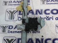 MACARA ELECTRICA DREAPTA FATA RENAULT CLIO IV AN : 2016 / 807205569R