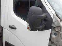 Macara electrica dreapta fata renault master 2.3 dci euro 5