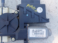 Macara electrica Dreapta Fata Skoda Fabia cod 6Q1959802