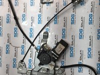 Macara Electrica Dreapta Fata Skoda Octavia 1 1996 - 2005 Cod Piesa : 1U2 837 402 J / 1U2837402J