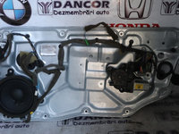 MACARA ELECTRICA DREAPTA FATA VOLVO XC70 AN 2008 983040101