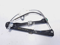 Macara electrica dreapta fata, VW Golf 5 (1K1) (idi:495289)