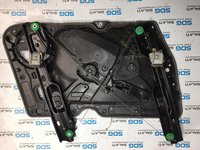 Macara Electrica Dreapta Fata VW Golf 6 Hatchback 2008 - 2013 Cod Piesa : 5K2 837 730 P / 5K2837730P