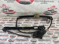 Macara electrica dreapta fata VW Golf VII Hatchback 1.5 TSI 150 cai cod: 5G4837462F