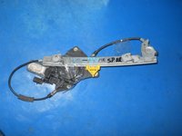 Macara electrica dreapta spate Alfa Romeo 156 1.6 16V Benzina 2002