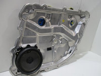 Macara electrica dreapta spate Audi A8 An 2003 2004 2005 2006 2007 2008 2009 cod 4E0839850