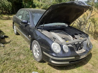 Macara electrica dreapta spate Kia opirus 3.5 benzina an 2006