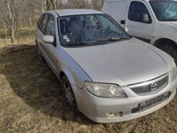 Macara electrica dreapta spate Mazda 323 f an 2003