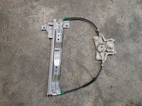 Macara electrica dreapta spate Peugeot 407, 2006