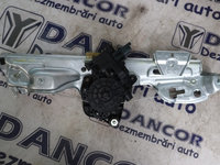 MACARA ELECTRICA DREAPTA SPATE RENAULT MEGANE 4 AN 2017