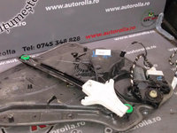 Macara electrica dreapta spate Volkswagen Golf 6.