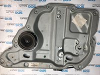 Macara Electrica Dreapta Spate VW Touran 2003 - 2010 Cod Piesa : 1T0 971 693 BM / 1T0971693BM