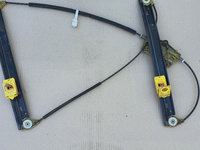 Macara electrica fata Audi A6 4F C6 2005-2011