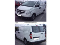 Macara electrica fata (Europa) HYUNDAI H-1 STAREX 08- cod 373007041