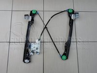 Macara electrica fata fara motor FORD FOCUS 98-04