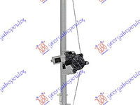 Macara electrica fata stanga/dr NISSAN PRIMASTAR 02-06 NISSAN PRIMASTAR 06-16 OPEL VIVARO 02-06