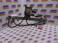 MACARA ELECTRICA FATA - STANGA + MOTORAS - cod: 128000292 - CITROEN XSARA Picasso