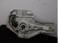 Macara electrica fata stanga+dr Hyundai Tucson 2005 82480-2E010/82470-2E010