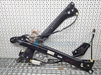 Macara electrica geam dreapta fata Audi A5 Sportback (8TA) [Fabr 2009-2015] 8T8837462