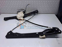 Macara electrica geam dreapta fata Bmw 3 Touring (E91) [Fabr 2005-2011] 6927028