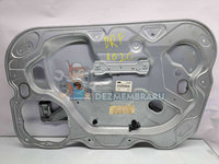Macara electrica geam dreapta fata Ford Focus 2 (DA) [Fabr 2004-2012] 4M51-A045H16-A