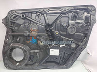 Macara electrica geam dreapta fata Mercedes Clasa ML (W166) [Fabr 2011-2022] A1667200279