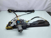 Macara electrica geam dreapta fata Opel Astra J [Fabr 2009-2015] 13350759