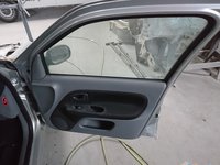 Macara electrica geam dreapta fata Renault Clio Symbol an 2007