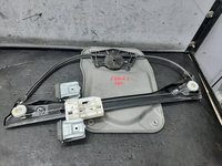 Macara electrica geam dreapta fata skoda fabia 2 542 5j1837402b