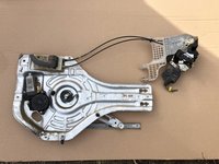 Macara electrica geam dreapta spate Hyundai Tucson